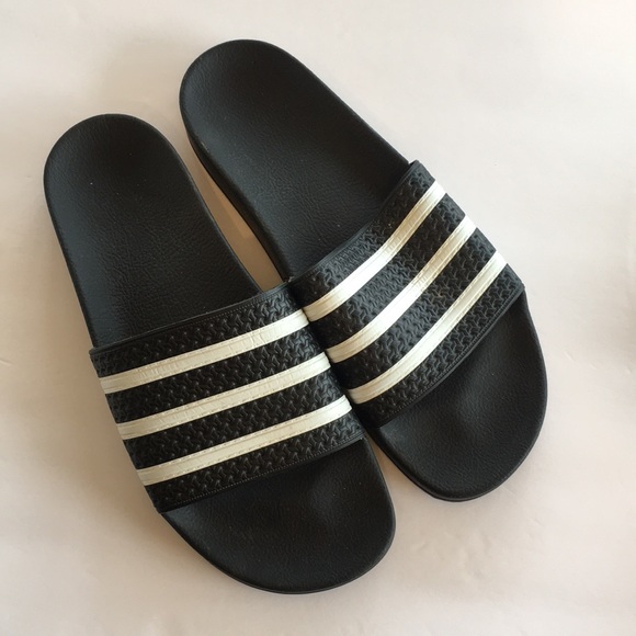 adidas classic sandals